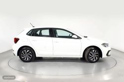 Volkswagen Polo 1.0 TSI 59KW MATCH 5P - Miniatura 3
