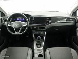 Volkswagen Polo 1.0 TSI 59KW MATCH 5P - Miniatura 4