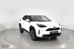 Toyota Yaris Cross 1.5 VVT-I HYBRID STYLE 5P - Miniatura 1