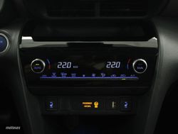 Toyota Yaris Cross 1.5 VVT-I HYBRID STYLE 5P - Miniatura 11