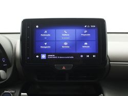 Toyota Yaris Cross 1.5 VVT-I HYBRID STYLE 5P - Miniatura 12