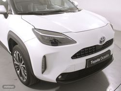 Toyota Yaris Cross 1.5 VVT-I HYBRID STYLE 5P - Miniatura 16