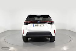 Toyota Yaris Cross 1.5 VVT-I HYBRID STYLE 5P - Miniatura 17