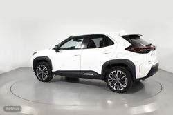 Toyota Yaris Cross 1.5 VVT-I HYBRID STYLE 5P - Miniatura 18