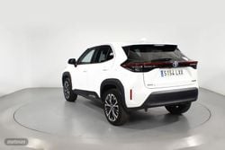 Toyota Yaris Cross 1.5 VVT-I HYBRID STYLE 5P - Miniatura 2