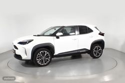 Toyota Yaris Cross 1.5 VVT-I HYBRID STYLE 5P - Miniatura 20