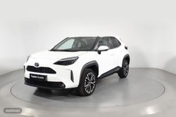 Toyota Yaris Cross 1.5 VVT-I HYBRID STYLE 5P - Miniatura 21