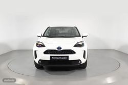 Toyota Yaris Cross 1.5 VVT-I HYBRID STYLE 5P - Miniatura 22