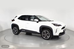 Toyota Yaris Cross 1.5 VVT-I HYBRID STYLE 5P - Miniatura 23