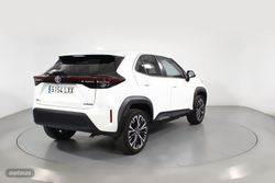 Toyota Yaris Cross 1.5 VVT-I HYBRID STYLE 5P - Miniatura 25