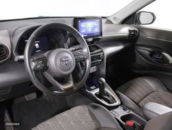 Toyota Yaris Cross 1.5 VVT-I HYBRID STYLE 5P - Miniatura 28