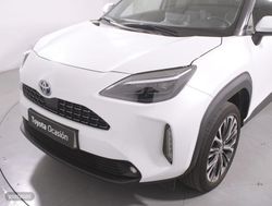 Toyota Yaris Cross 1.5 VVT-I HYBRID STYLE 5P - Miniatura 29