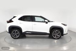 Toyota Yaris Cross 1.5 VVT-I HYBRID STYLE 5P - Miniatura 3