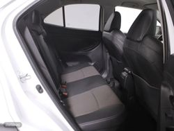 Toyota Yaris Cross 1.5 VVT-I HYBRID STYLE 5P - Miniatura 6