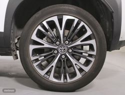 Toyota Yaris Cross 1.5 VVT-I HYBRID STYLE 5P - Miniatura 8