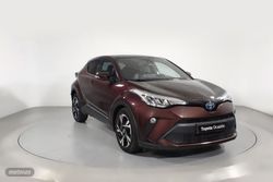 Toyota C-HR 1.8 VVT-I HYBRID ADVANCE AUTO 5P - Miniatura 1