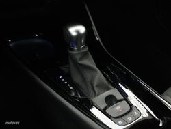 Toyota C-HR 1.8 VVT-I HYBRID ADVANCE AUTO 5P - Miniatura 10