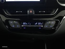Toyota C-HR 1.8 VVT-I HYBRID ADVANCE AUTO 5P - Miniatura 11
