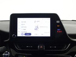Toyota C-HR 1.8 VVT-I HYBRID ADVANCE AUTO 5P - Miniatura 12