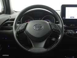 Toyota C-HR 1.8 VVT-I HYBRID ADVANCE AUTO 5P - Miniatura 13