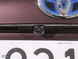 Toyota C-HR 1.8 VVT-I HYBRID ADVANCE AUTO 5P - Miniatura 14