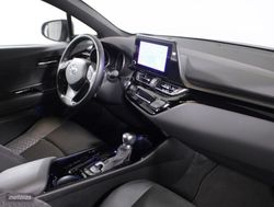 Toyota C-HR 1.8 VVT-I HYBRID ADVANCE AUTO 5P - Miniatura 15