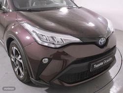 Toyota C-HR 1.8 VVT-I HYBRID ADVANCE AUTO 5P - Miniatura 16