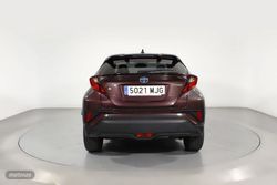 Toyota C-HR 1.8 VVT-I HYBRID ADVANCE AUTO 5P - Miniatura 17