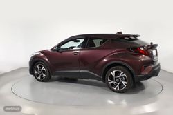 Toyota C-HR 1.8 VVT-I HYBRID ADVANCE AUTO 5P - Miniatura 18