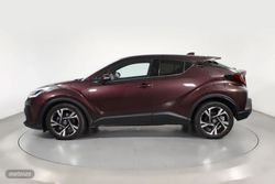 Toyota C-HR 1.8 VVT-I HYBRID ADVANCE AUTO 5P - Miniatura 19