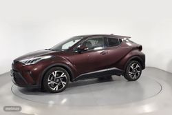 Toyota C-HR 1.8 VVT-I HYBRID ADVANCE AUTO 5P - Miniatura 20