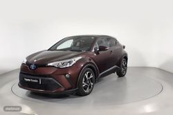 Toyota C-HR 1.8 VVT-I HYBRID ADVANCE AUTO 5P - Miniatura 21