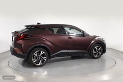 Toyota C-HR 1.8 VVT-I HYBRID ADVANCE AUTO 5P - Miniatura 24