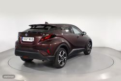 Toyota C-HR 1.8 VVT-I HYBRID ADVANCE AUTO 5P - Miniatura 25