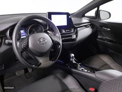 Toyota C-HR 1.8 VVT-I HYBRID ADVANCE AUTO 5P - Miniatura 28