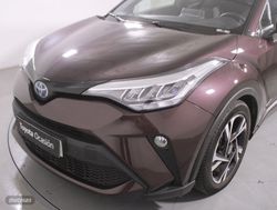 Toyota C-HR 1.8 VVT-I HYBRID ADVANCE AUTO 5P - Miniatura 29