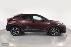 Toyota C-HR 1.8 VVT-I HYBRID ADVANCE AUTO 5P - Miniatura 3