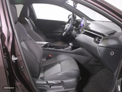 Toyota C-HR 1.8 VVT-I HYBRID ADVANCE AUTO 5P - Miniatura 5