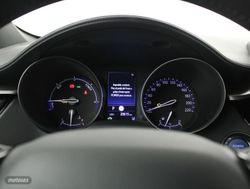 Toyota C-HR 1.8 VVT-I HYBRID ADVANCE AUTO 5P - Miniatura 9