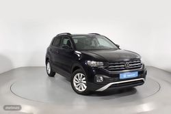 Volkswagen T-Cross 1.0 TSI 81KW DSG ADVANCE 5P - Miniatura 1