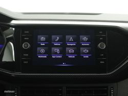 Volkswagen T-Cross 1.0 TSI 81KW DSG ADVANCE 5P - Miniatura 12