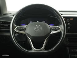 Volkswagen T-Cross 1.0 TSI 81KW DSG ADVANCE 5P - Miniatura 13
