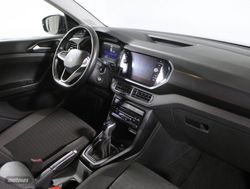 Volkswagen T-Cross 1.0 TSI 81KW DSG ADVANCE 5P - Miniatura 15