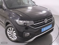 Volkswagen T-Cross 1.0 TSI 81KW DSG ADVANCE 5P - Miniatura 16