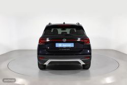 Volkswagen T-Cross 1.0 TSI 81KW DSG ADVANCE 5P - Miniatura 17