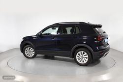 Volkswagen T-Cross 1.0 TSI 81KW DSG ADVANCE 5P - Miniatura 18