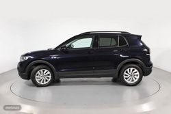 Volkswagen T-Cross 1.0 TSI 81KW DSG ADVANCE 5P - Miniatura 19