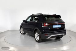 Volkswagen T-Cross 1.0 TSI 81KW DSG ADVANCE 5P - Miniatura 2