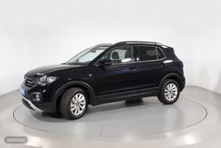 Volkswagen T-Cross 1.0 TSI 81KW DSG ADVANCE 5P - Miniatura 20