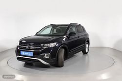 Volkswagen T-Cross 1.0 TSI 81KW DSG ADVANCE 5P - Miniatura 21